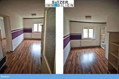 6-Zimmer-Haus mieten in Mistelbach – 174 m², € 1.800 – Bild 15 von 16