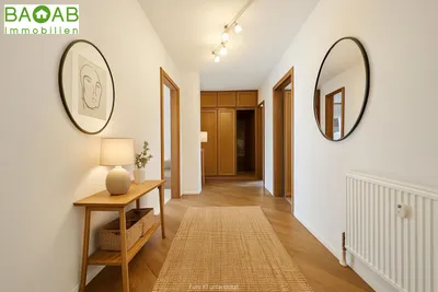 3-Zimmer-Wohnung kaufen in Sankt Veit an der Glan – 95,84 m², € 119.000 – Bild 3 von 13