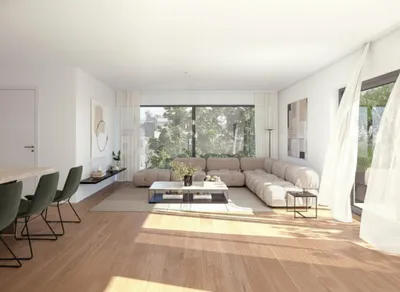 3-Zimmer-Wohnung kaufen in Wien – 92,2 m², € 1.249.000 – Bild 1 von 5