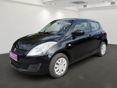 Suzuki Swift 1,2 GL 4WD ALLRAD