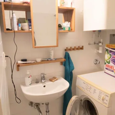 2-Zimmer-Wohnung mieten in Wien – 47 m², € 1.200 – Bild 6 von 20