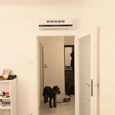 2-Zimmer-Wohnung mieten in Wien – 47 m², € 1.200