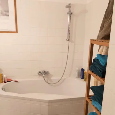 2-Zimmer-Wohnung mieten in Wien – 47 m², € 1.200 – Bild 7 von 20