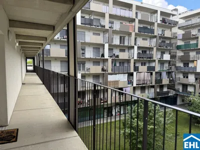 3-Zimmer-Wohnung mieten in Graz – 53,56 m², € 769 – Bild 6 von 8