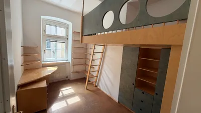 4-Zimmer-Wohnung mieten in Wien – 109 m², € 1.470 – Bild 12 von 18