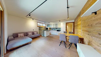 2-Zimmer-Wohnung kaufen in Kitzbühel – 57,84 m², € 695.000