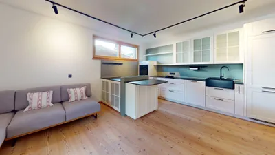 2-Zimmer-Wohnung kaufen in Kitzbühel – 57,84 m², € 695.000 – Bild 2 von 10