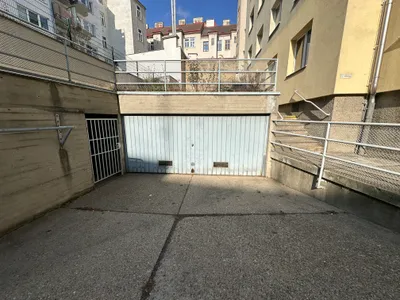 Immobilie mieten in Wien – € 300 – Bild 1 von 2