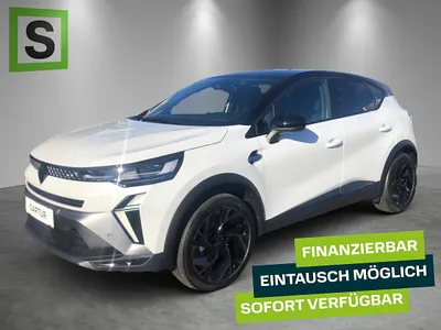 Renault Captur E-Tech HEV 160 Esprit Alpine Aut.