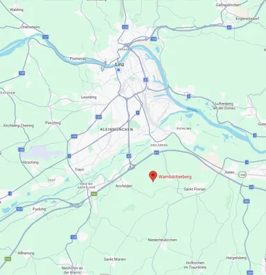 6-Zimmer-Haus kaufen in Linz Land – 180 m², € 780.000 – Bild 22 von 22