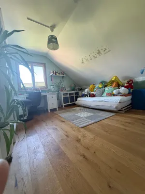 6-Zimmer-Haus kaufen in Linz Land – 180 m², € 780.000 – Bild 7 von 22