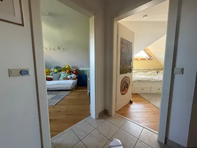 6-Zimmer-Haus kaufen in Linz Land – 180 m², € 780.000 – Bild 8 von 22