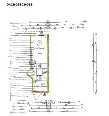 6-Zimmer-Haus kaufen in Linz Land – 180 m², € 780.000 – Bild 20 von 22