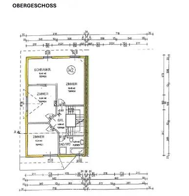 6-Zimmer-Haus kaufen in Linz Land – 180 m², € 780.000 – Bild 19 von 22