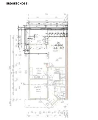 6-Zimmer-Haus kaufen in Linz Land – 180 m², € 780.000 – Bild 18 von 22