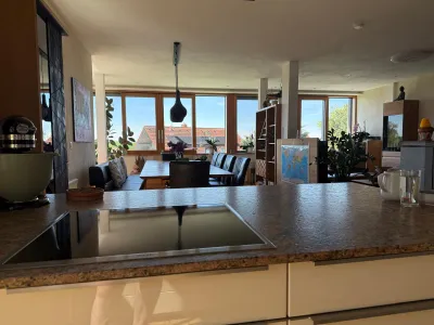 6-Zimmer-Haus kaufen in Linz Land – 180 m², € 780.000 – Bild 2 von 22