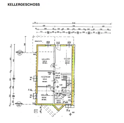 6-Zimmer-Haus kaufen in Linz Land – 180 m², € 780.000 – Bild 21 von 22
