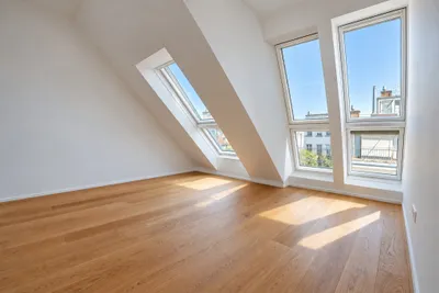 2-Zimmer-Wohnung kaufen in Wien – 54,28 m², € 347.000 – Bild 4 von 8