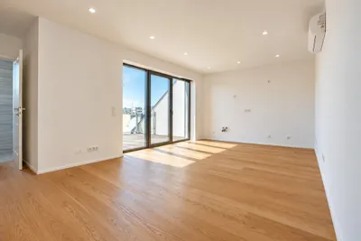 2-Zimmer-Wohnung kaufen in Wien – 54,28 m², € 347.000 – Bild 5 von 8