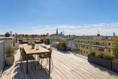 2-Zimmer-Wohnung kaufen in Wien – 54,28 m², € 347.000 – Bild 1 von 8
