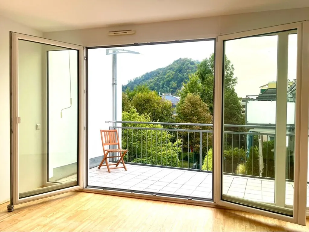 Wohnung – Salzburg - Ansicht 2