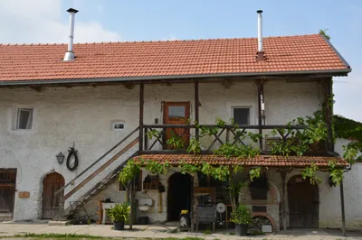 1-Zimmer-Wohnung mieten in Braunau am Inn – 30 m², € 360 – Bild 5 von 5