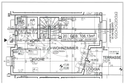 4-Zimmer-Haus kaufen in Oberpullendorf – 106 m², € 289.900 – Bild 27 von 29