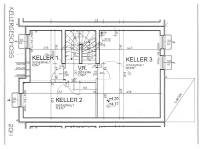 4-Zimmer-Haus kaufen in Oberpullendorf – 106 m², € 289.900 – Bild 28 von 29