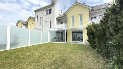 4-Zimmer-Haus kaufen in Oberpullendorf – 106 m², € 289.900 – Bild 2 von 29