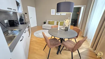 2-Zimmer-Wohnung kaufen in Wien – 41 m², € 229.000 – Bild 3 von 22