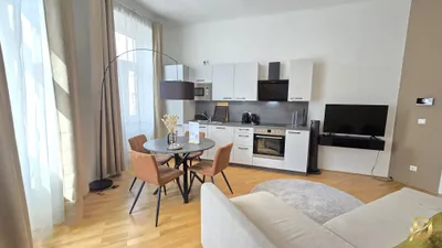 2-Zimmer-Wohnung kaufen in Wien – 41 m², € 229.000 – Bild 9 von 22