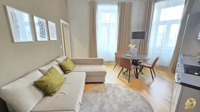 2-Zimmer-Wohnung kaufen in Wien – 41 m², € 229.000 – Bild 5 von 22