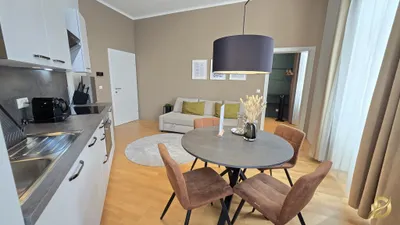 2-Zimmer-Wohnung kaufen in Wien – 41 m², € 229.000 – Bild 4 von 22