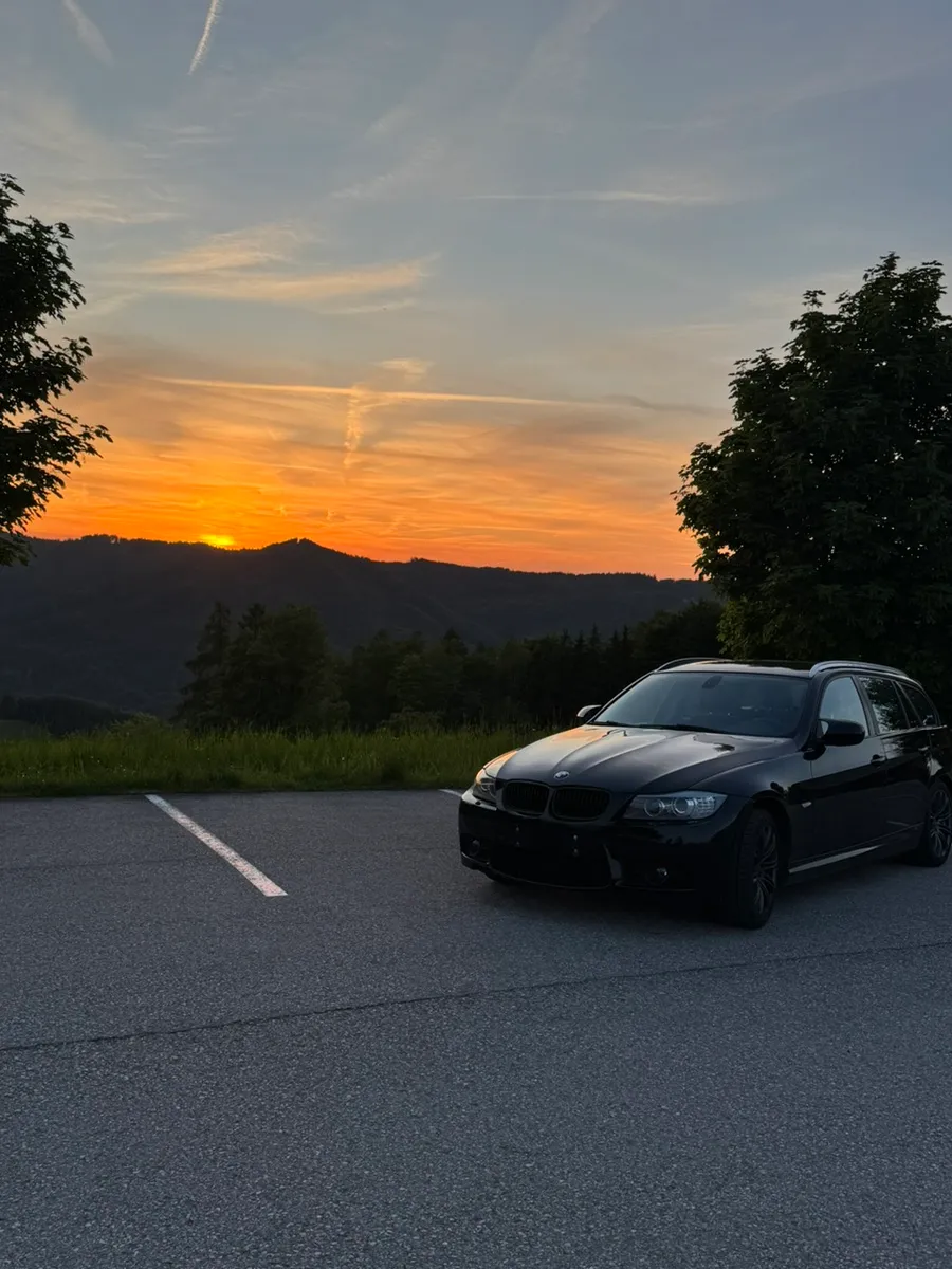 BMW 3er-Reihe