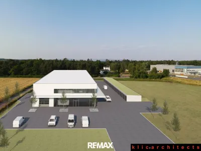 Gewerbeimmobilie mieten in Amstetten – 282 m², € 2.403 – Bild 3 von 5