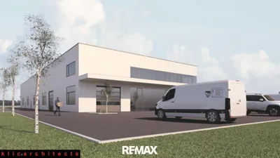Gewerbeimmobilie mieten in Amstetten – 282 m², € 2.403 – Bild 4 von 5