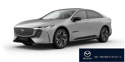 Mazda Mazda6 e 68,8kWh SR Takumi