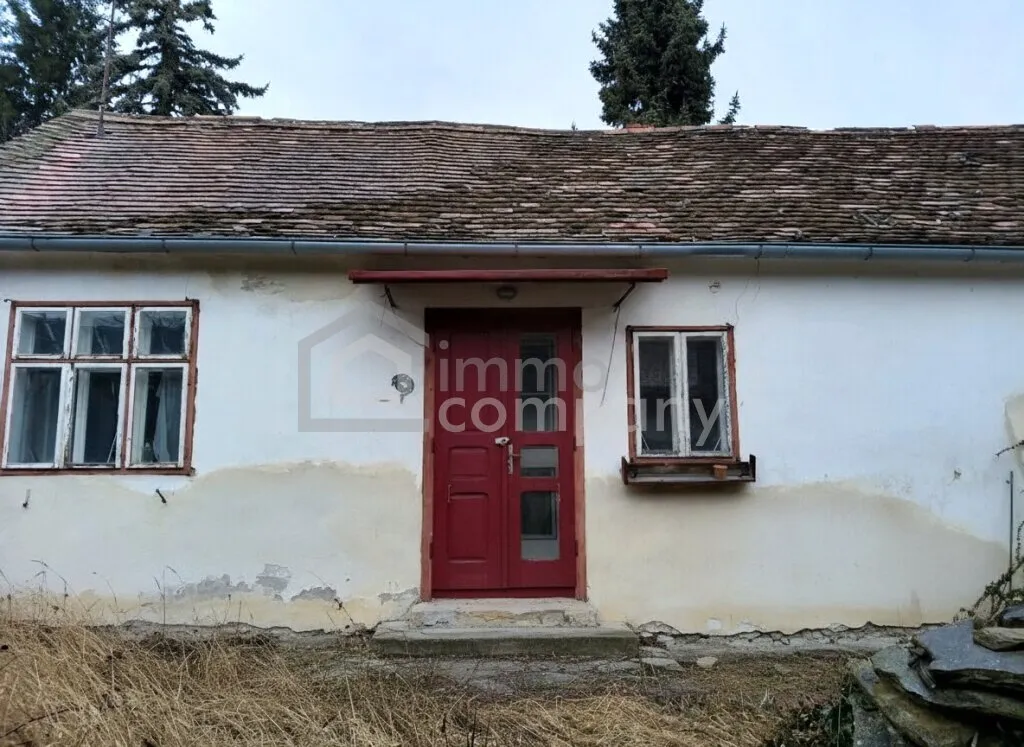 Haus – Rechnitz, Oberfeld - Ansicht 2