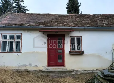 3-Zimmer-Haus kaufen in Oberwart – 60 m², € 96.000 – Bild 2 von 8