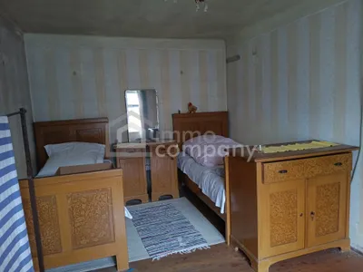 3-Zimmer-Haus kaufen in Oberwart – 60 m², € 96.000 – Bild 4 von 8