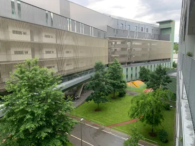 2-Zimmer-Wohnung mieten in Graz – 65 m², € 1.078 – Bild 10 von 19
