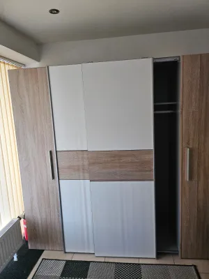2-Zimmer-Wohnung mieten in Graz – 65 m², € 1.078 – Bild 18 von 19