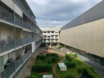 2-Zimmer-Wohnung mieten in Graz – 65 m², € 1.078 – Bild 9 von 19