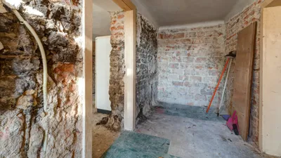 Haus kaufen in Mistelbach – 68 m², € 45.000 – Bild 4 von 13