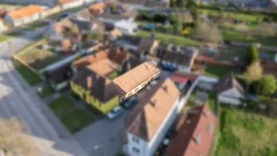 Haus kaufen in Mistelbach – 68 m², € 45.000 – Bild 13 von 13