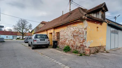 Haus kaufen in Mistelbach – 68 m², € 45.000 – Bild 2 von 13