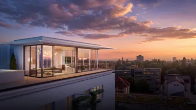 Wohnung kaufen in Graz – 134,07 m², € 1.095.000 – Bild 4 von 10