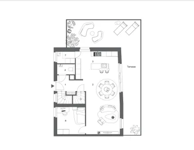 Wohnung kaufen in Graz – 134,07 m², € 1.095.000 – Bild 9 von 10