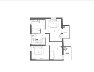 Wohnung kaufen in Graz – 134,07 m², € 1.095.000 – Bild 10 von 10