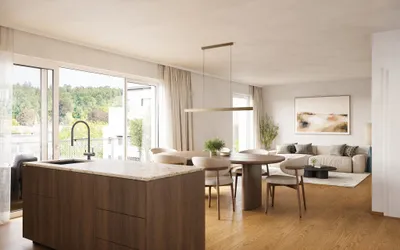 Wohnung kaufen in Graz – 134,07 m², € 1.095.000 – Bild 1 von 10